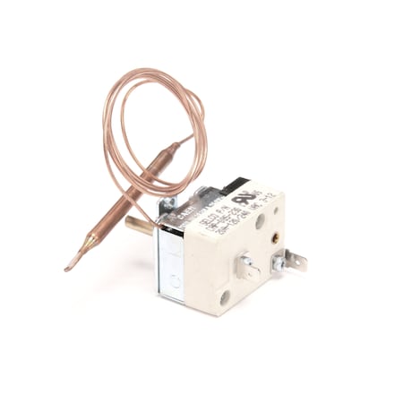 Nu-Vu Thermostat, 85-230 66-1158